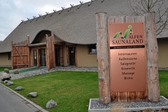 Alfen Saunaland Alfsee