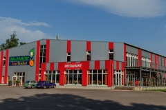 Bullermeck Spielscheune Alfsee