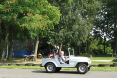 Kinderautoland Alfsee