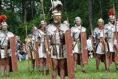 Varusschlacht Kalkriese