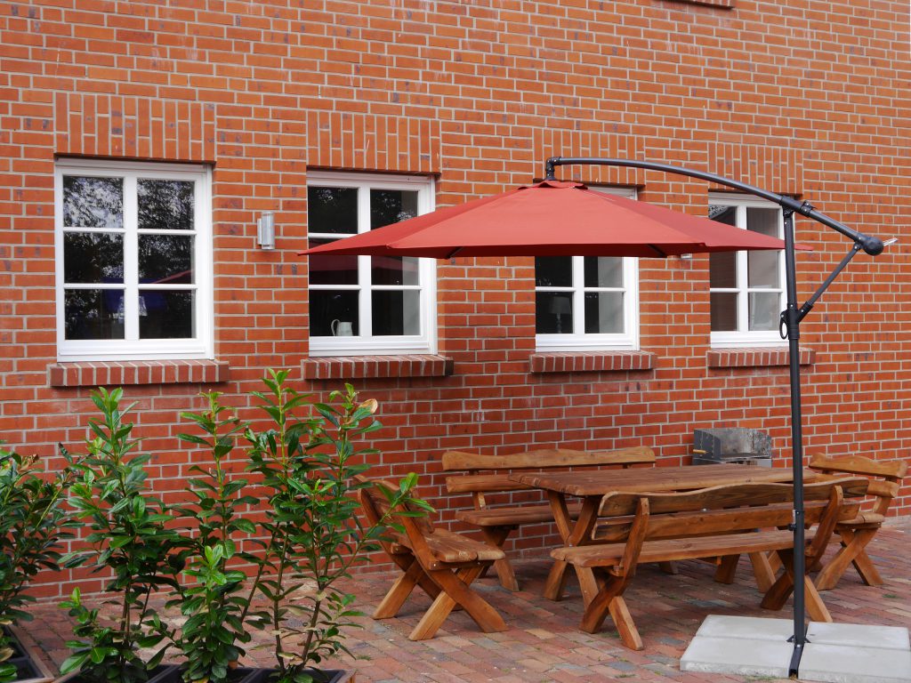 große monteurwohnungen rieste